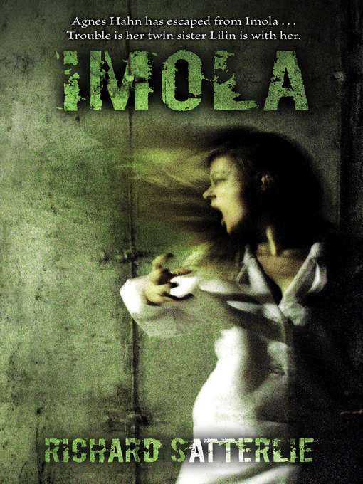 Cover image for Imola